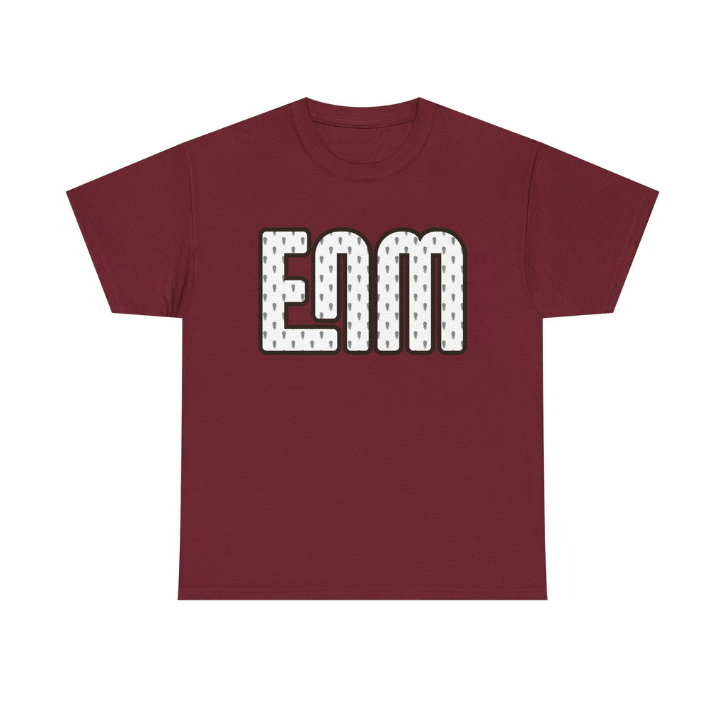 ENM - Unisex Heavy Cotton Tee