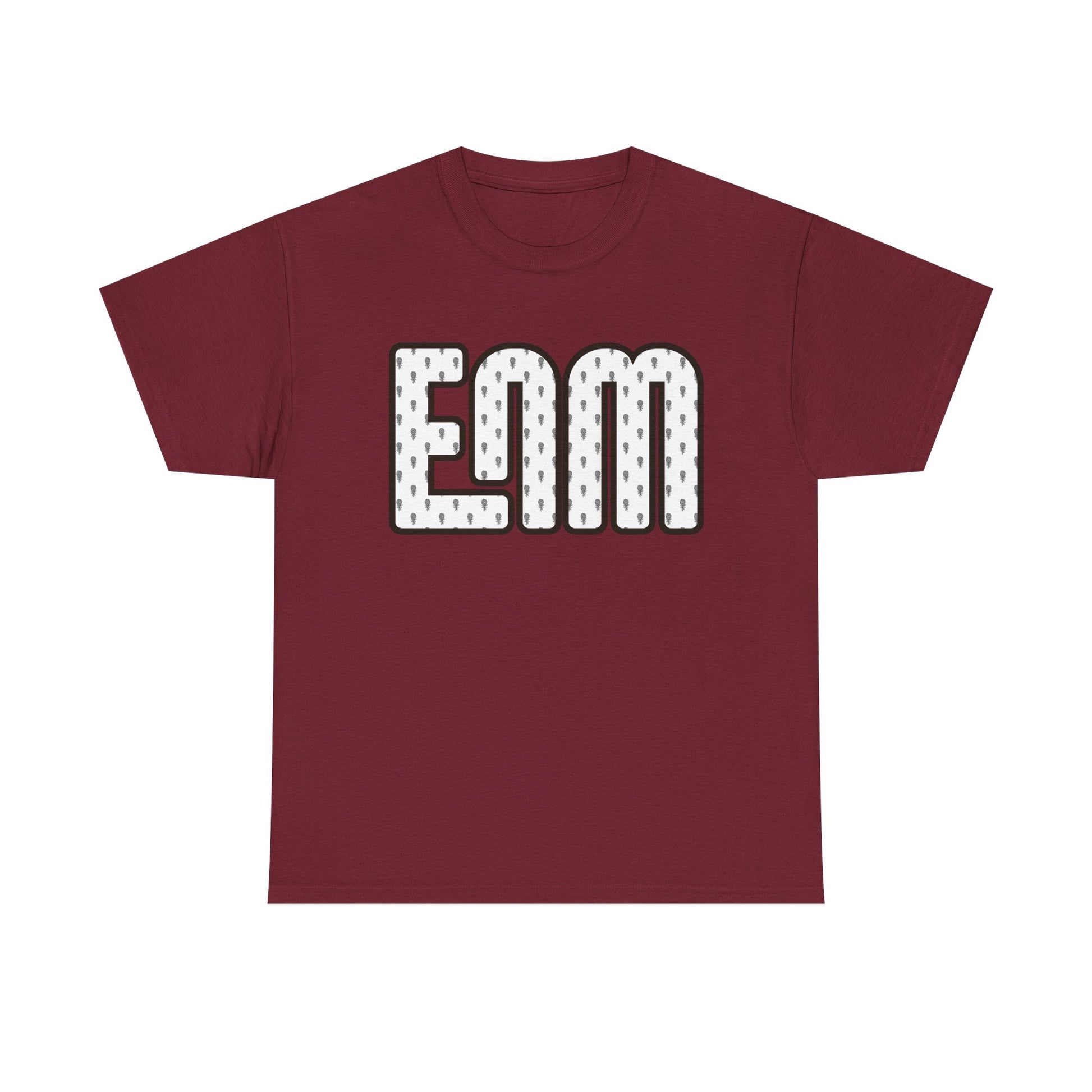ENM - Unisex Heavy Cotton Tee