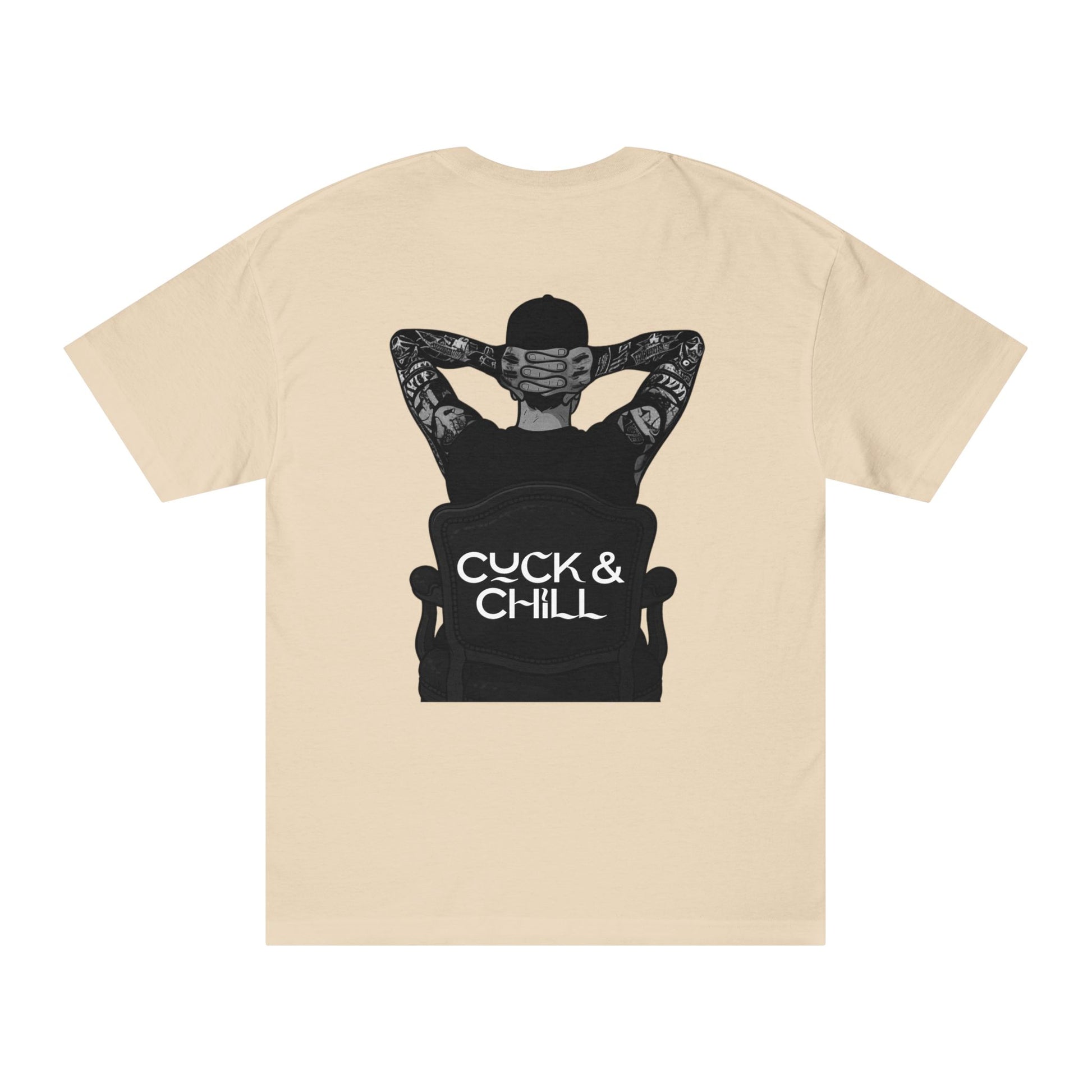 Cuck Vibes Unisex Tee