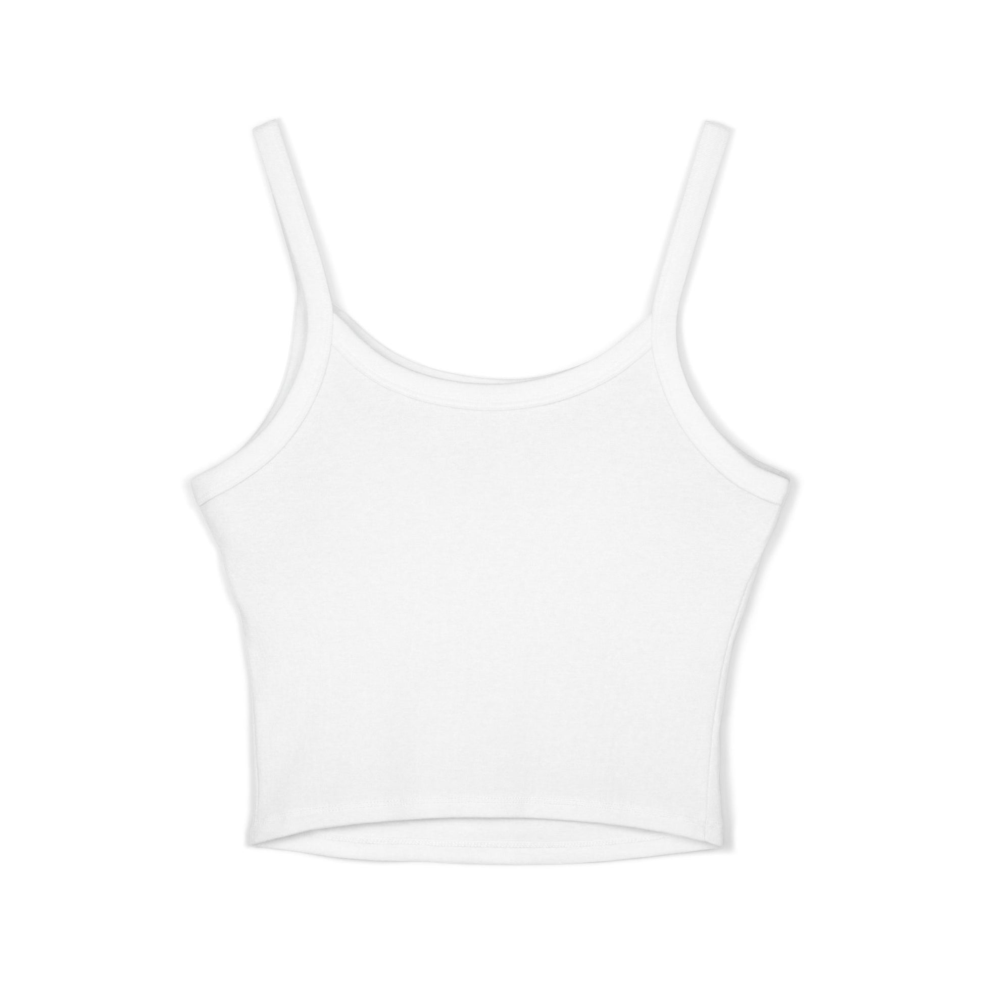 Hot Wife Spaghetti Strap Tank Top