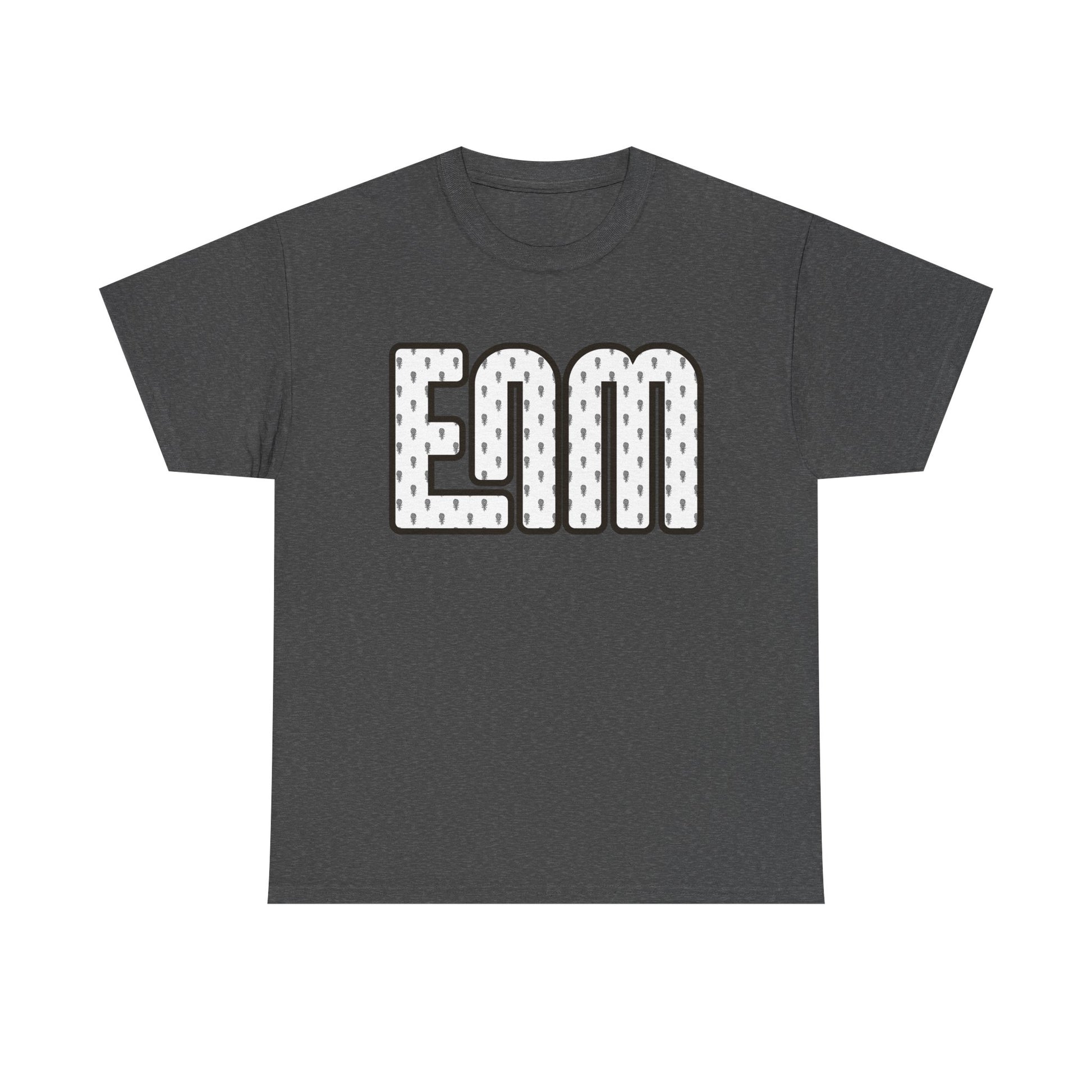 ENM - Unisex Heavy Cotton Tee