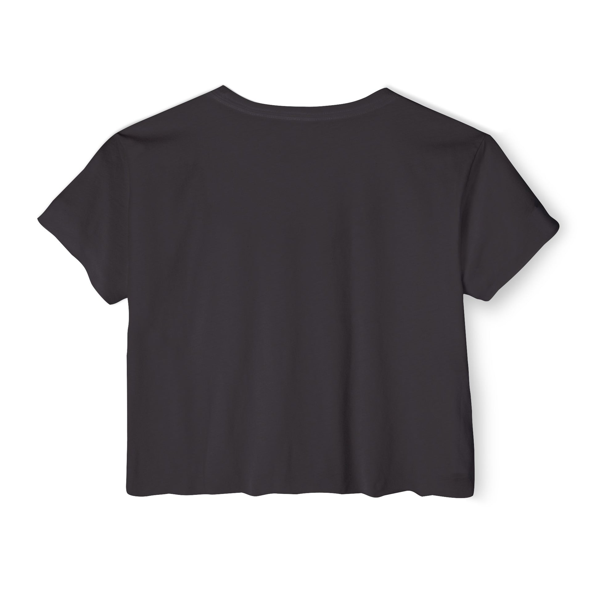 H O E - Lifestyle Women's Festival Crop Top