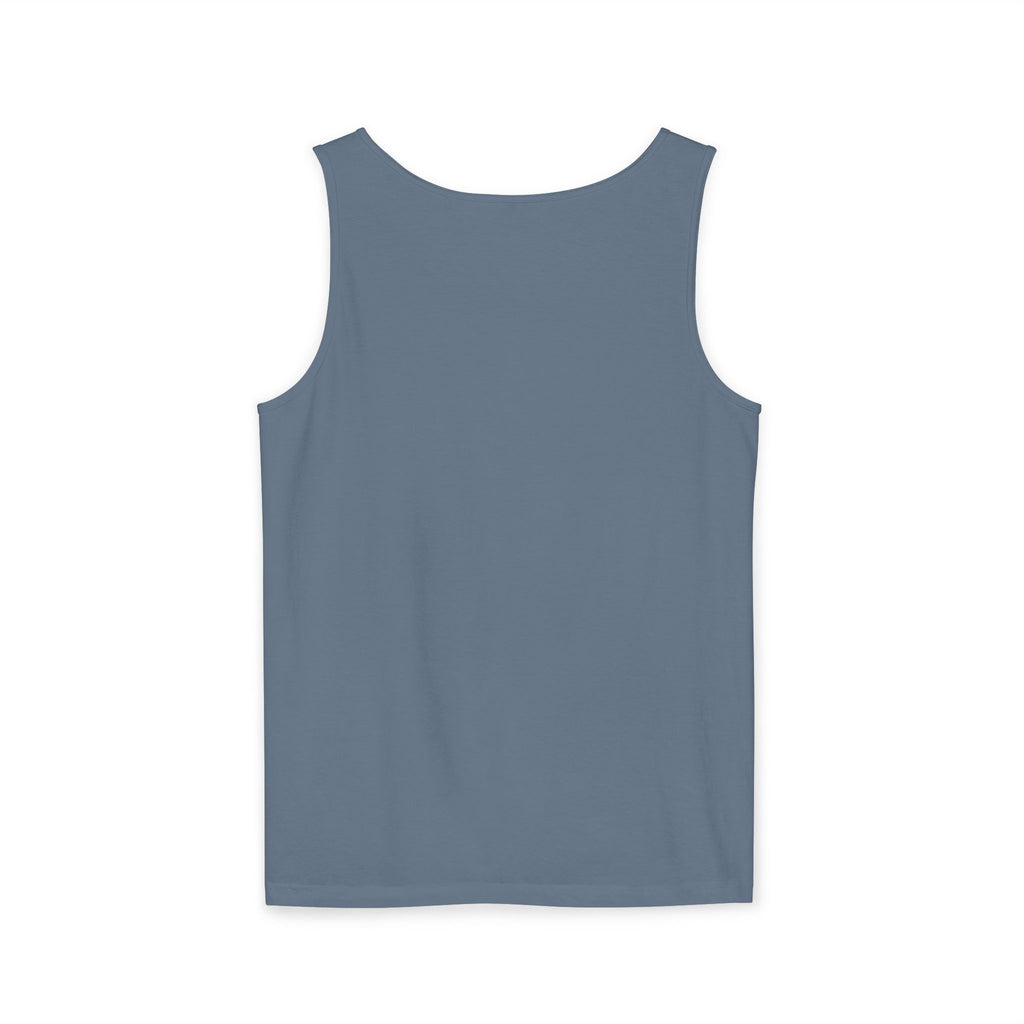 Unisex Tank Top - Team Player