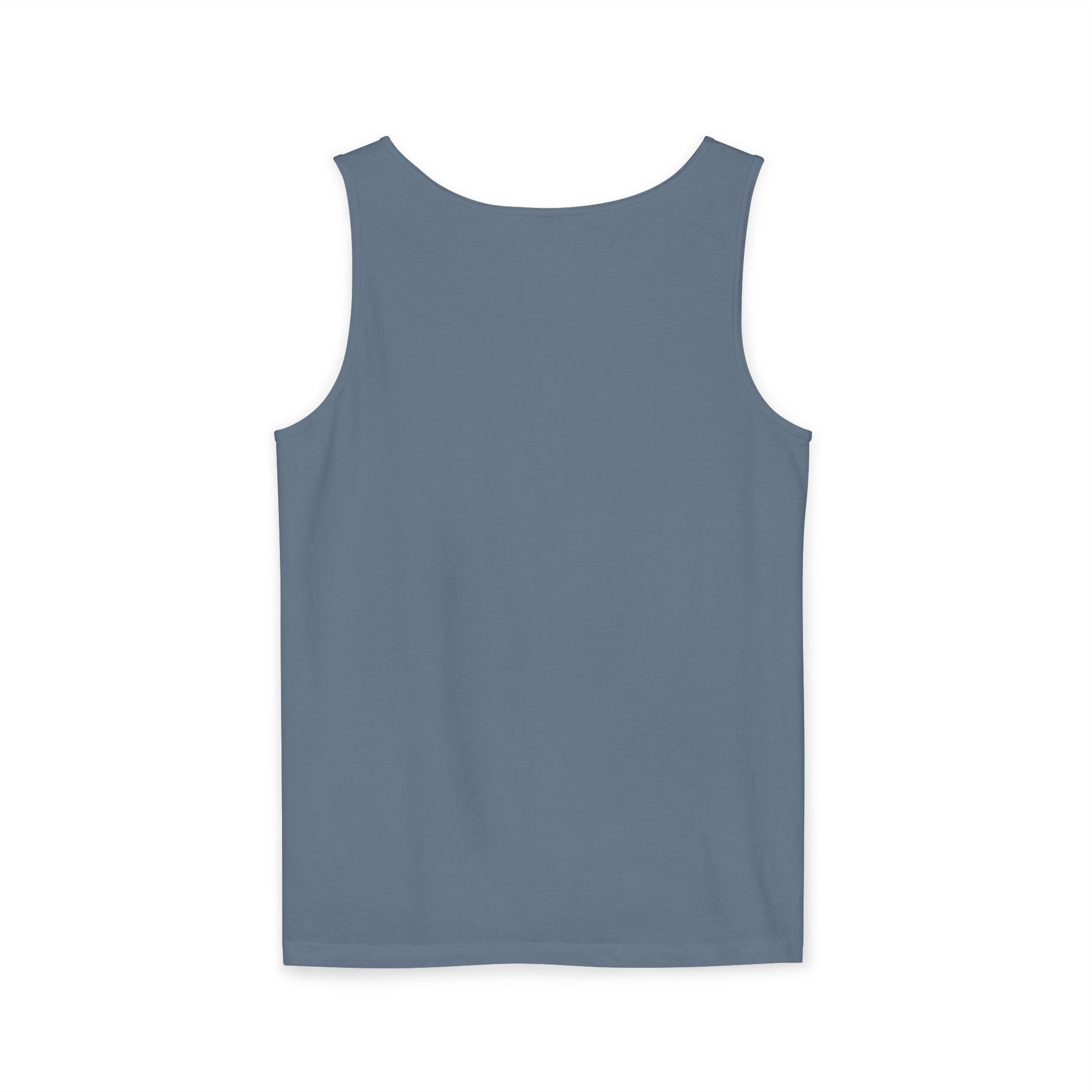 Unisex Tank Top - Team Player