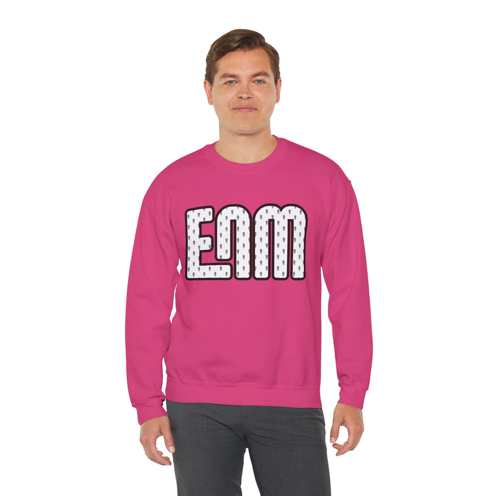 ENM Unisex Crewneck Sweatshirt