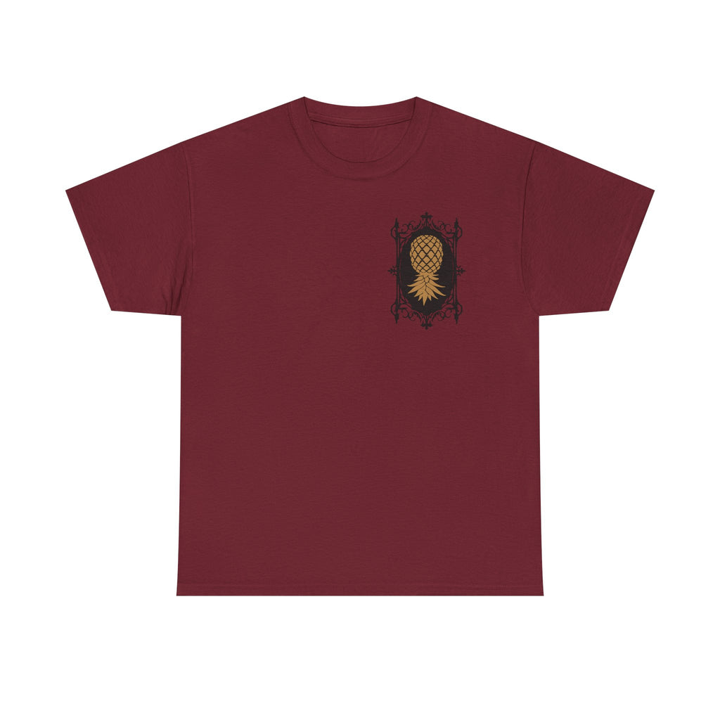 Dead Serious About Sharing - Unisex Tee