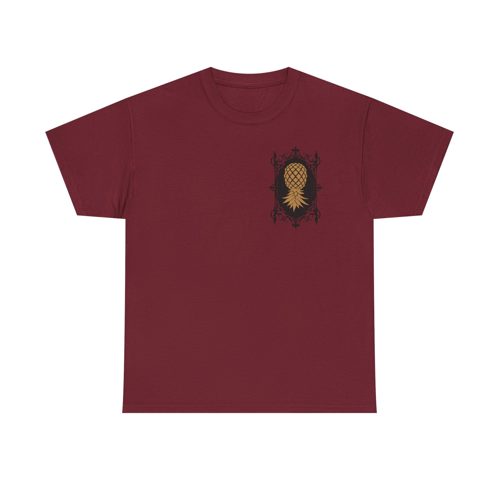 Dead Serious About Sharing - Unisex Tee