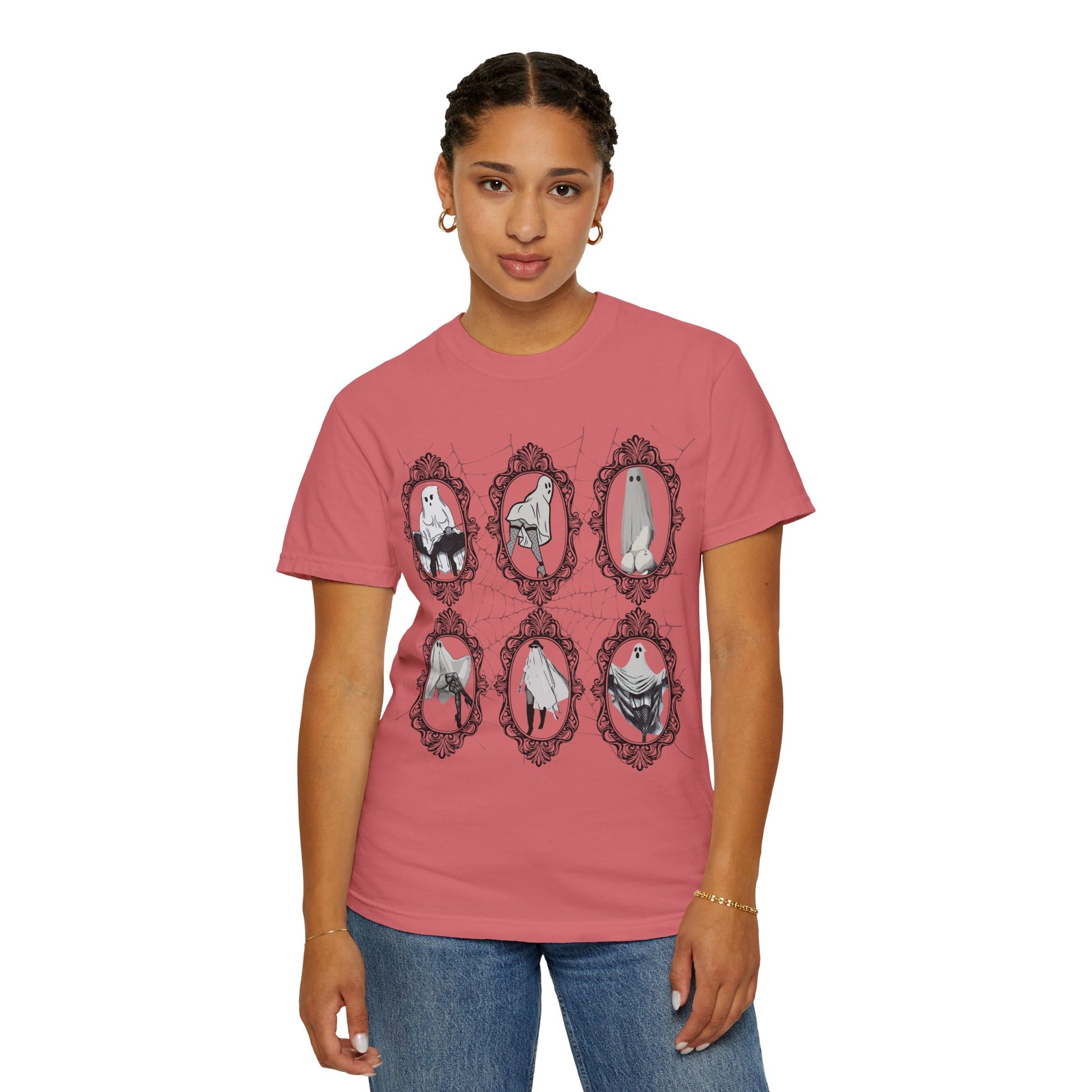 Sexy Ghostie - Unisex Tee