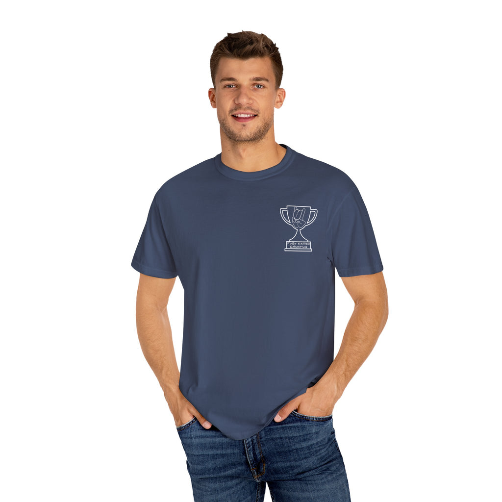 Champion Unisex Tee
