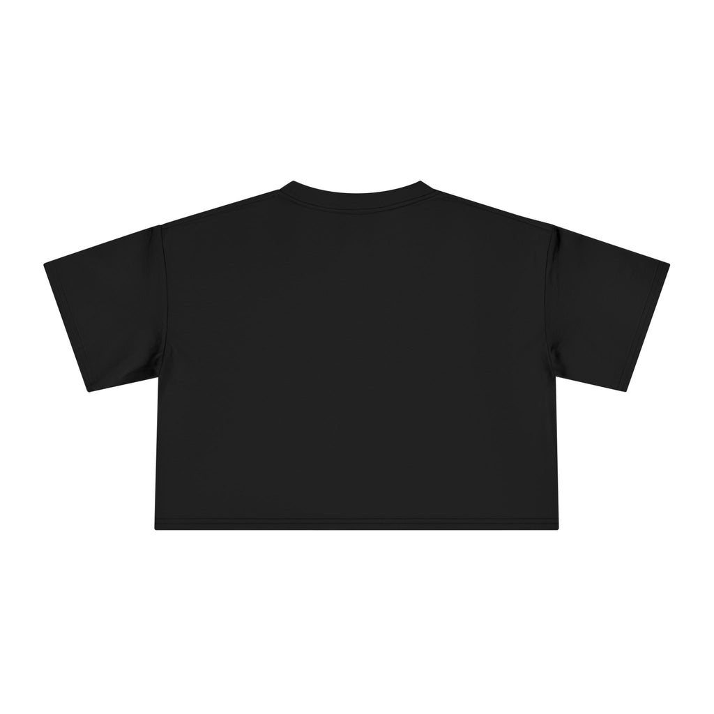 Rope Bunny - Women's Cropped Tee