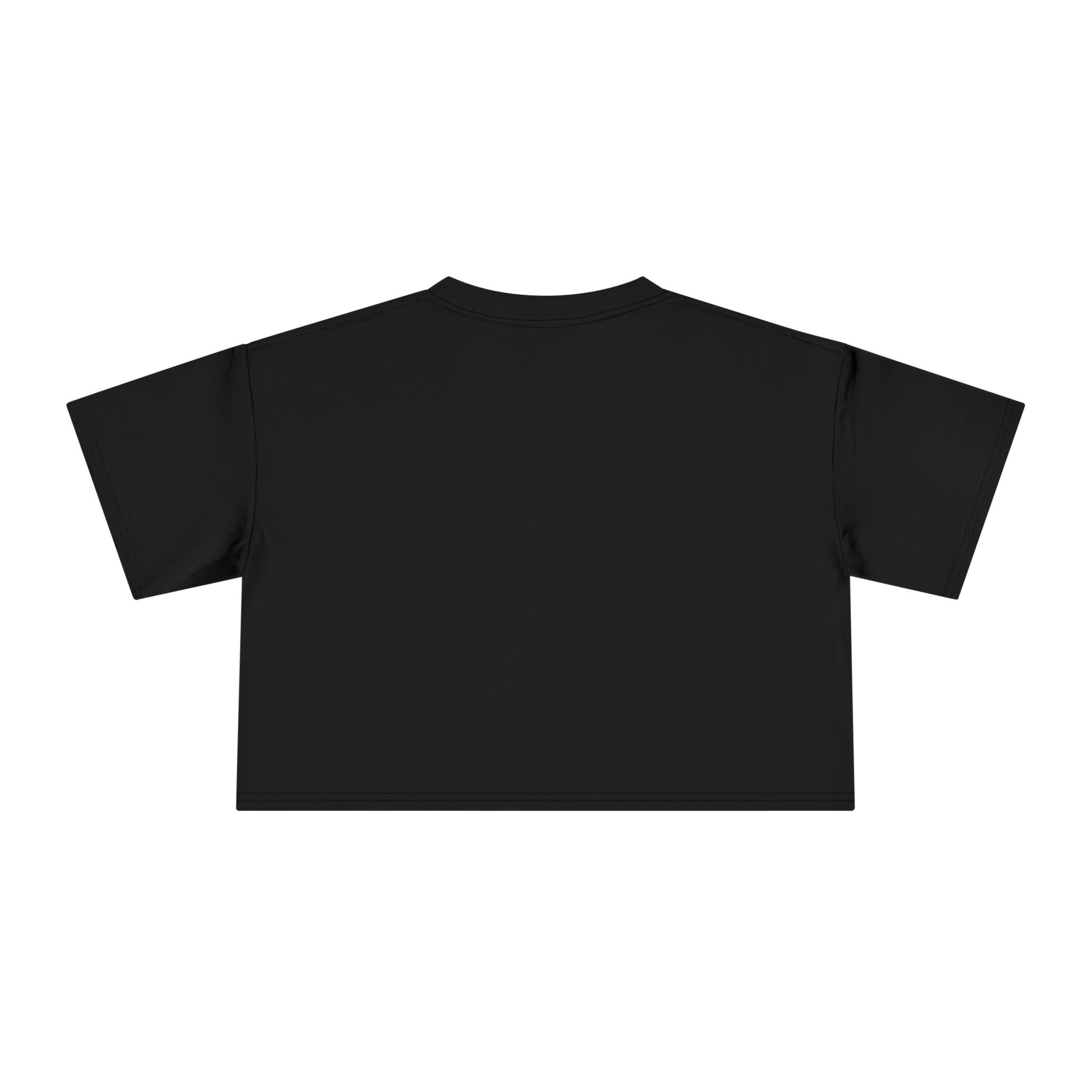 Rope Bunny - Women's Cropped Tee