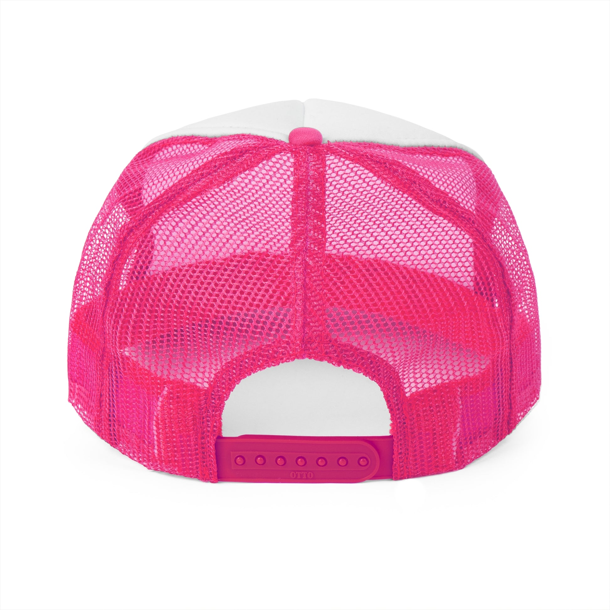 H O E - Lifestyle Trucker Cap