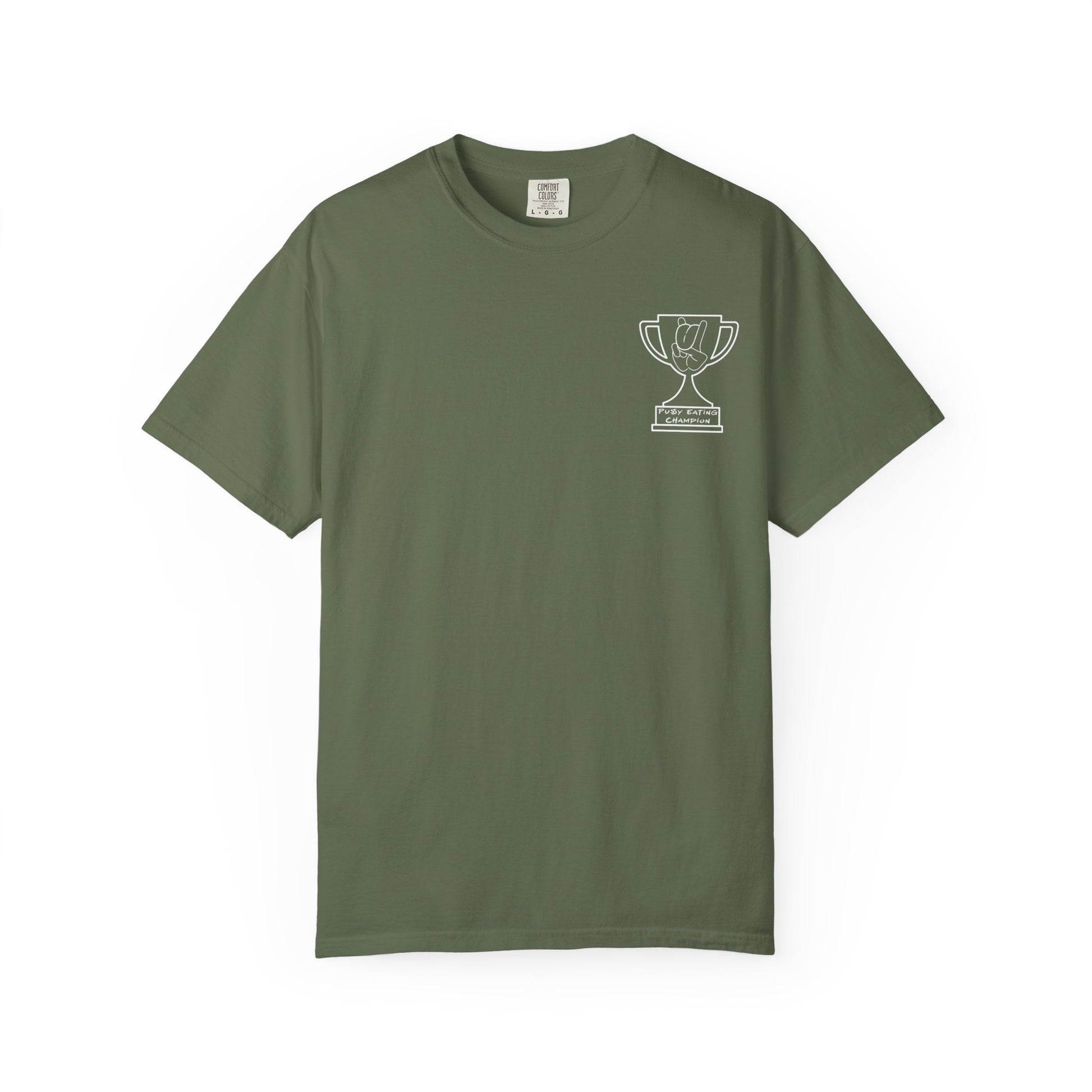 Champion Unisex Tee