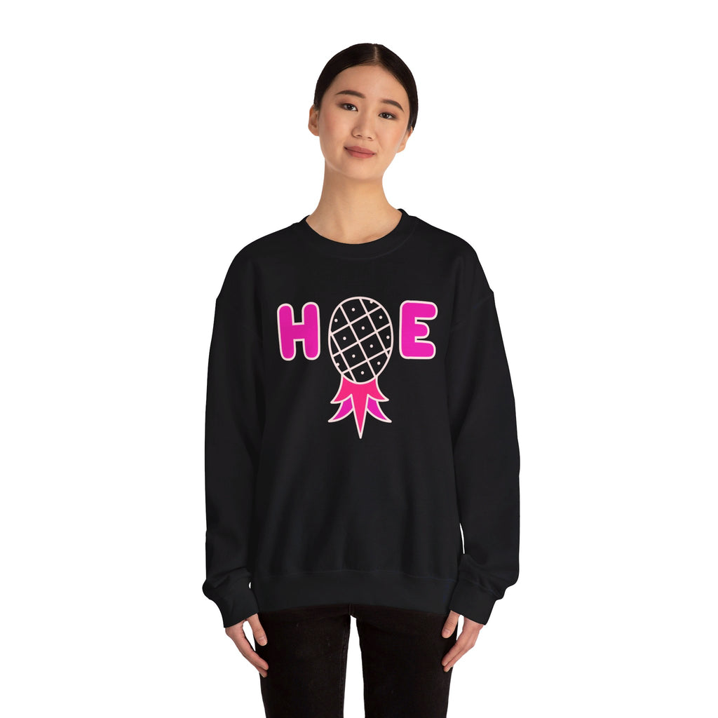 H O E Crewneck