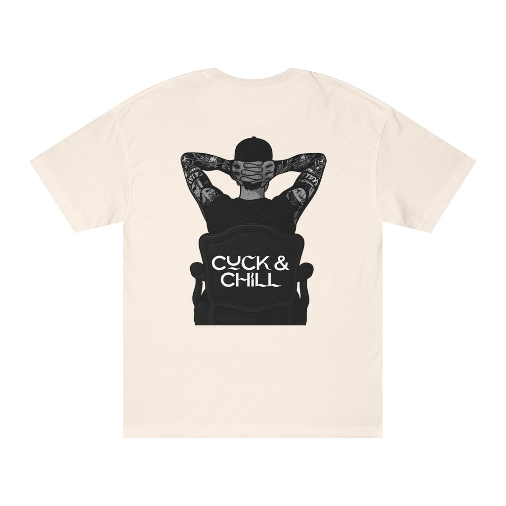 Cuck Vibes Unisex Tee
