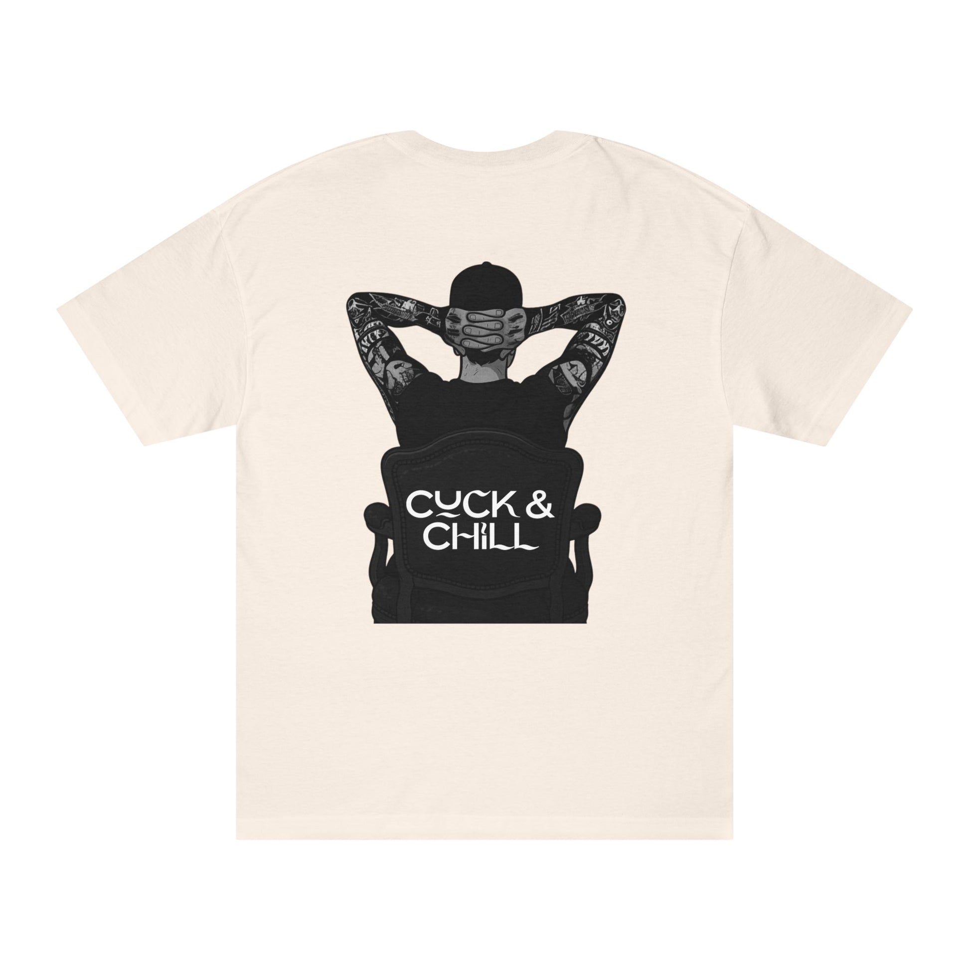 Cuck Vibes Unisex Tee