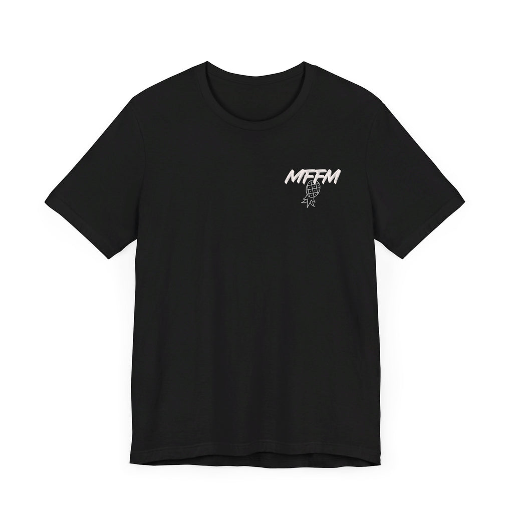 Group Therapy - Unisex Jersey Short Sleeve Tee