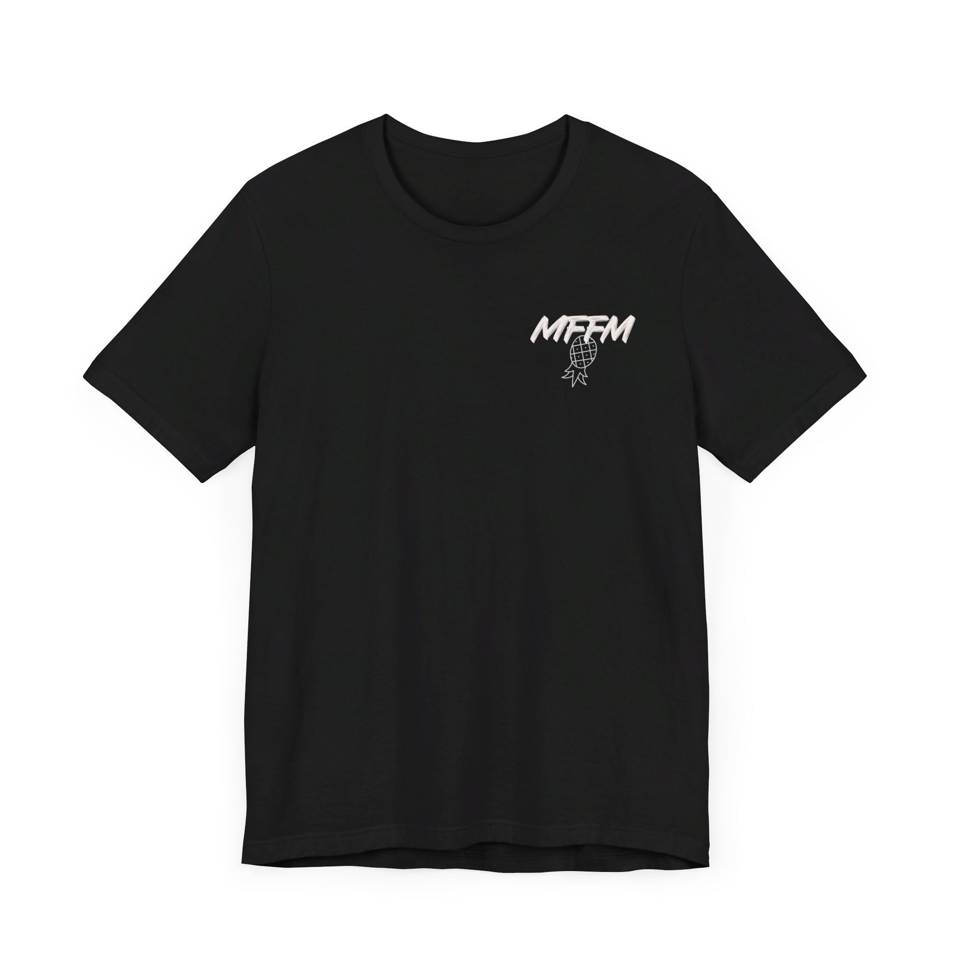 Group Therapy - Unisex Jersey Short Sleeve Tee