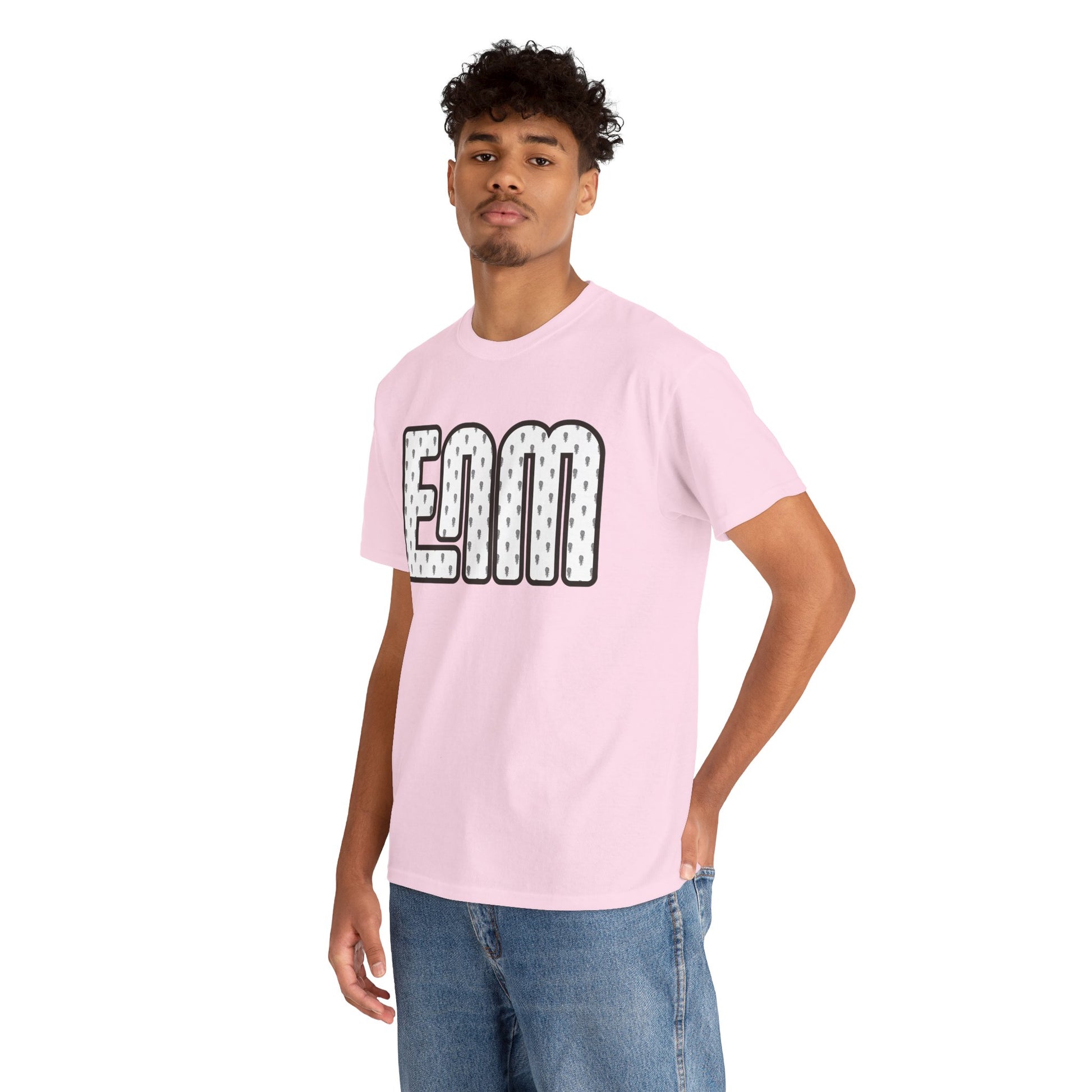 ENM - Unisex Heavy Cotton Tee