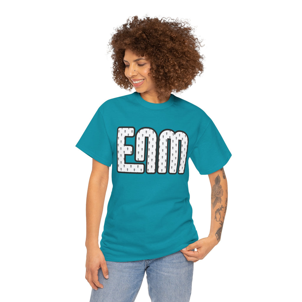 ENM - Unisex Heavy Cotton Tee