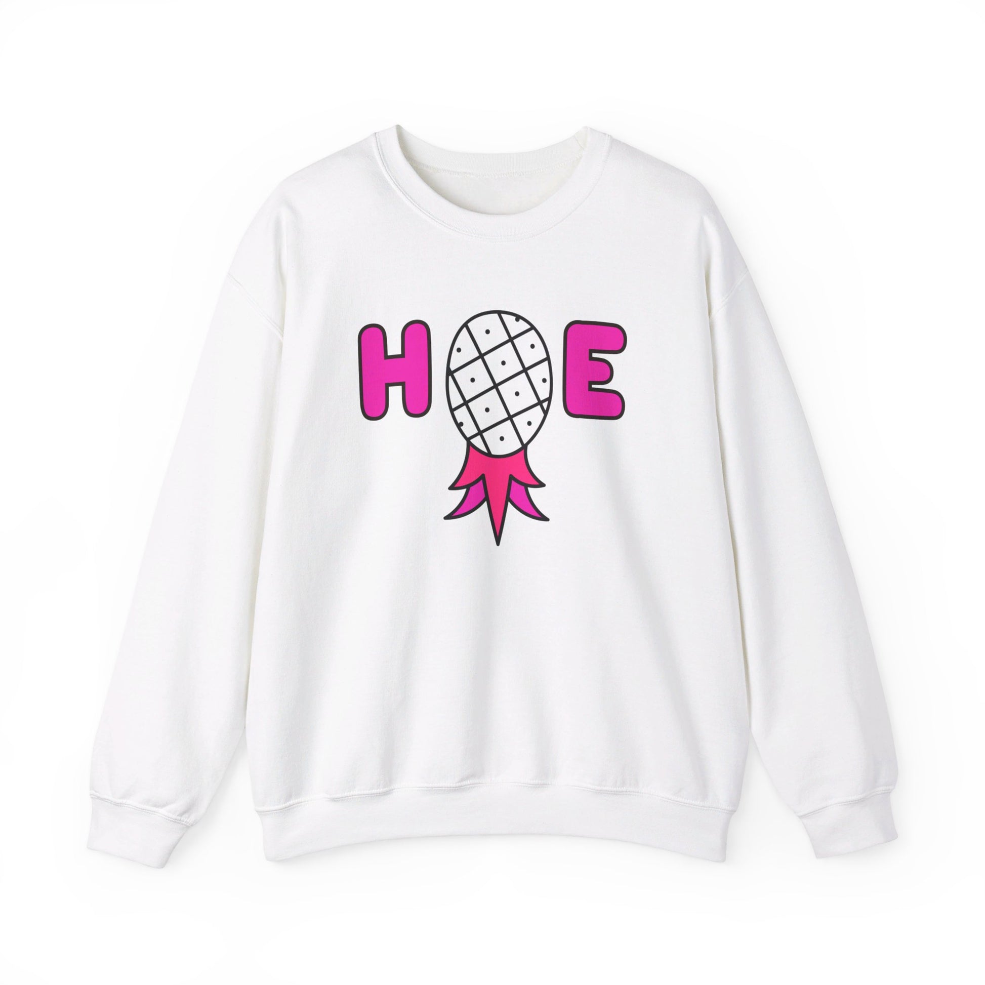 H O E Crewneck