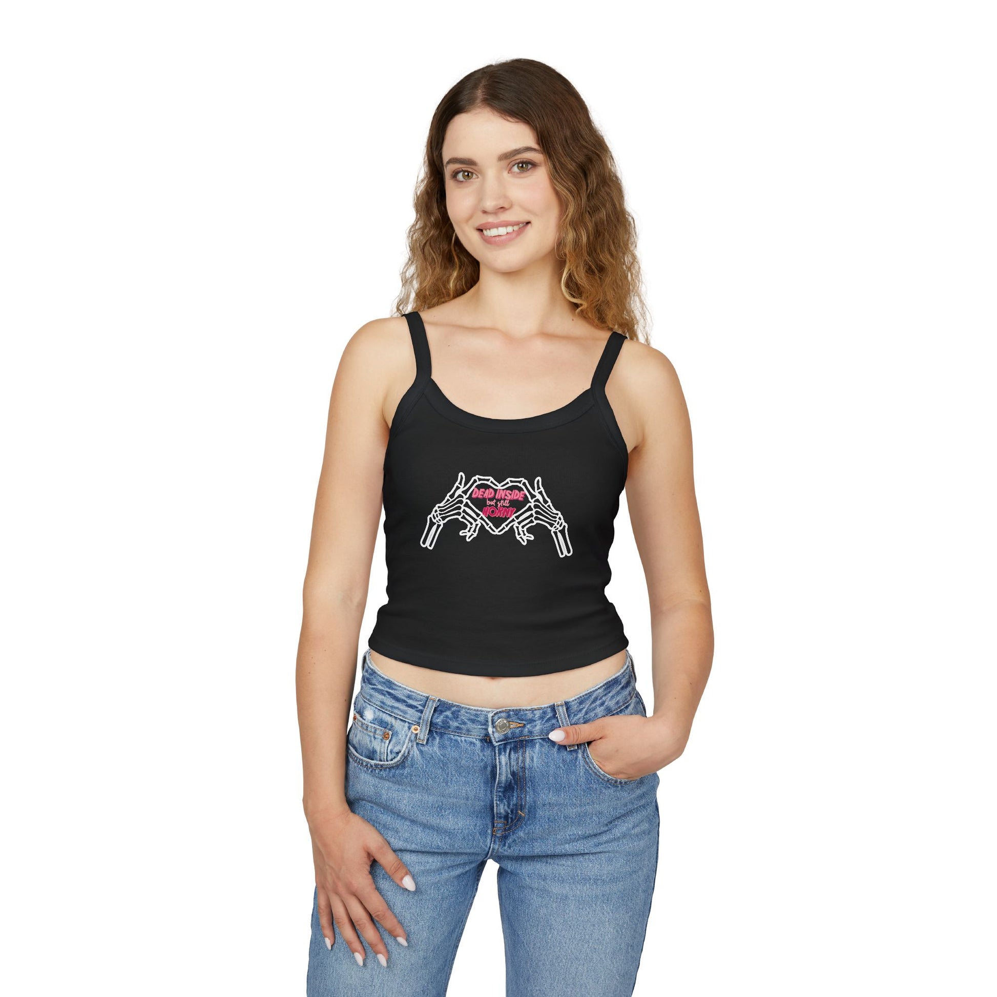 Dead Inside - Tank Top