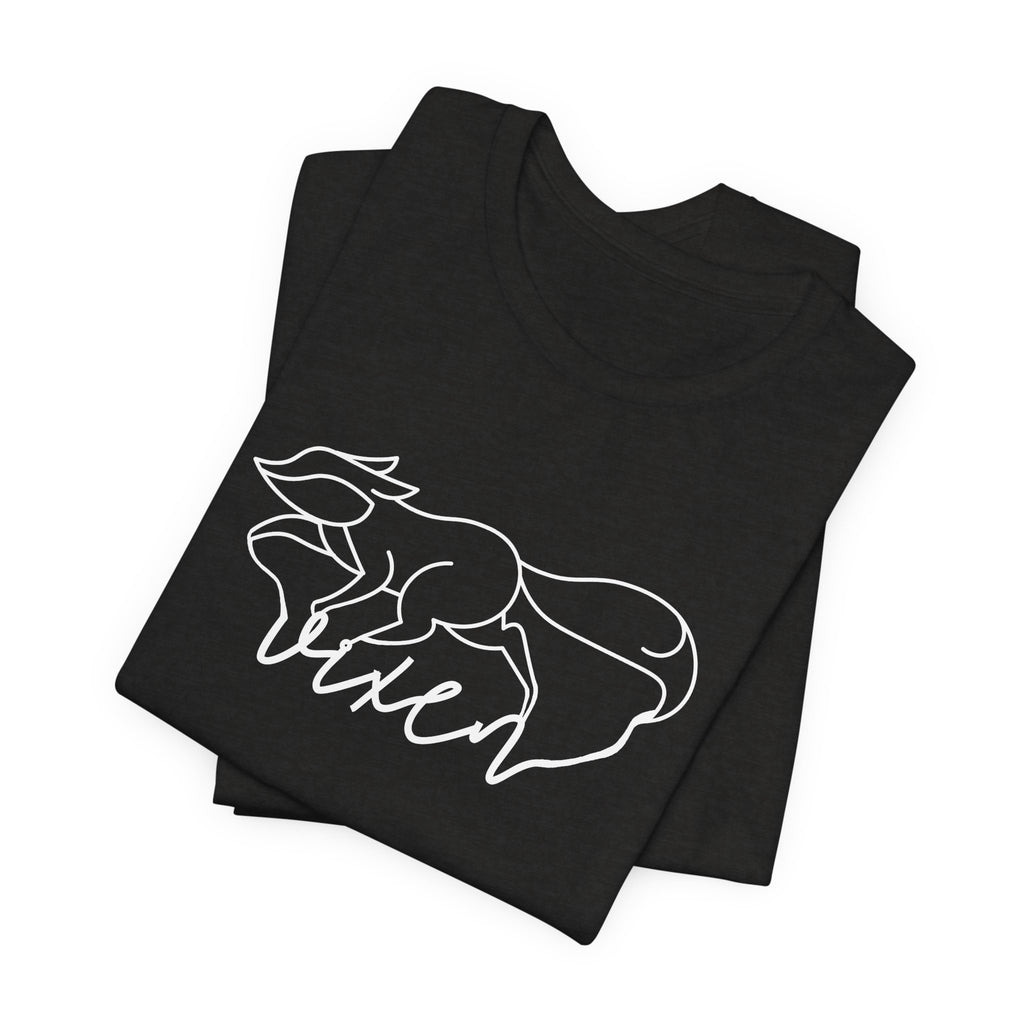 Vixen Graphic Tee, Unisex