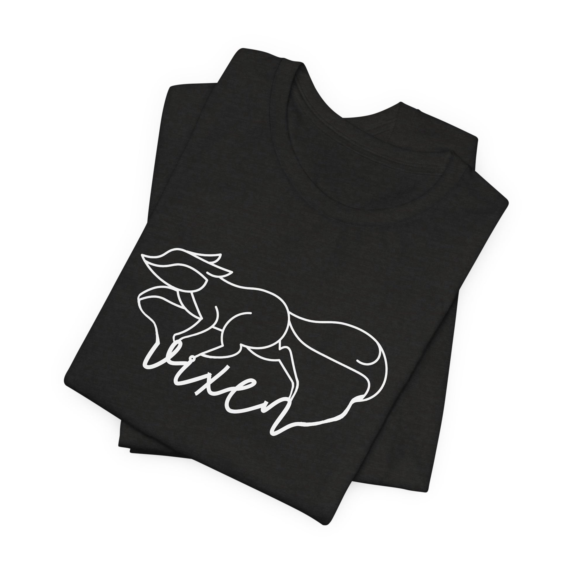 Vixen Graphic Tee, Unisex