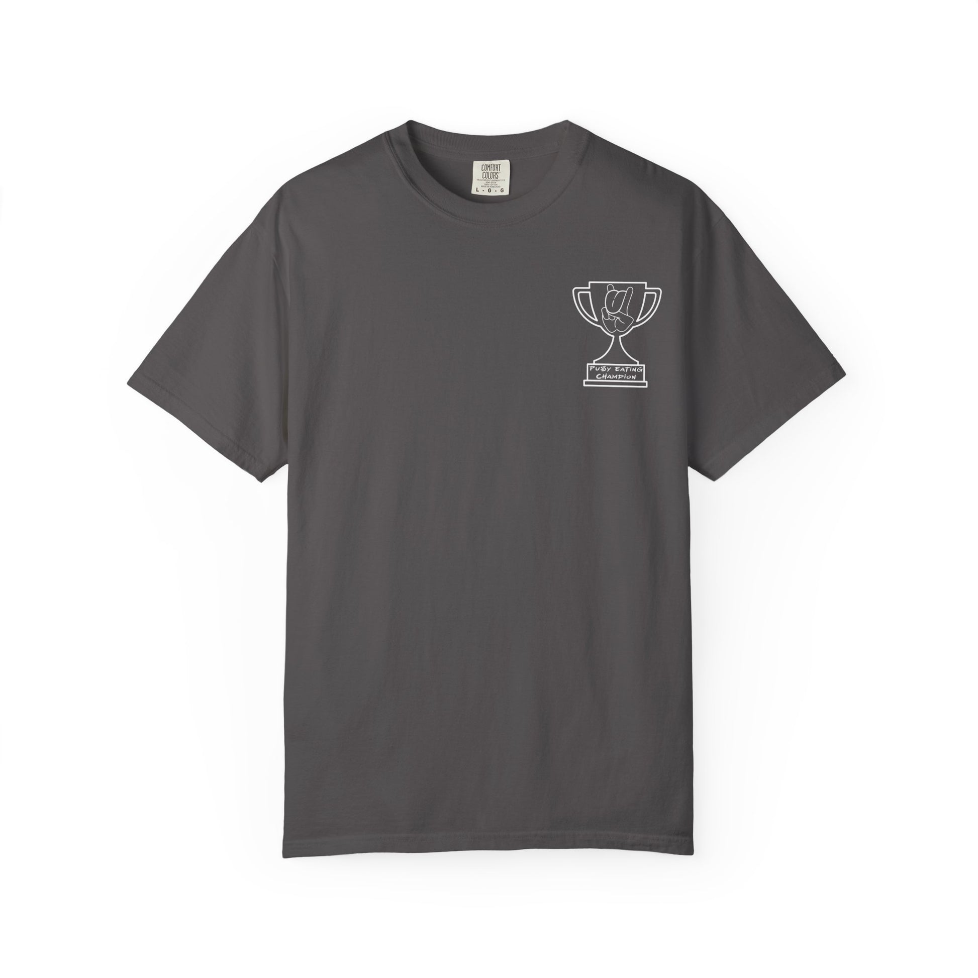 Champion Unisex Tee