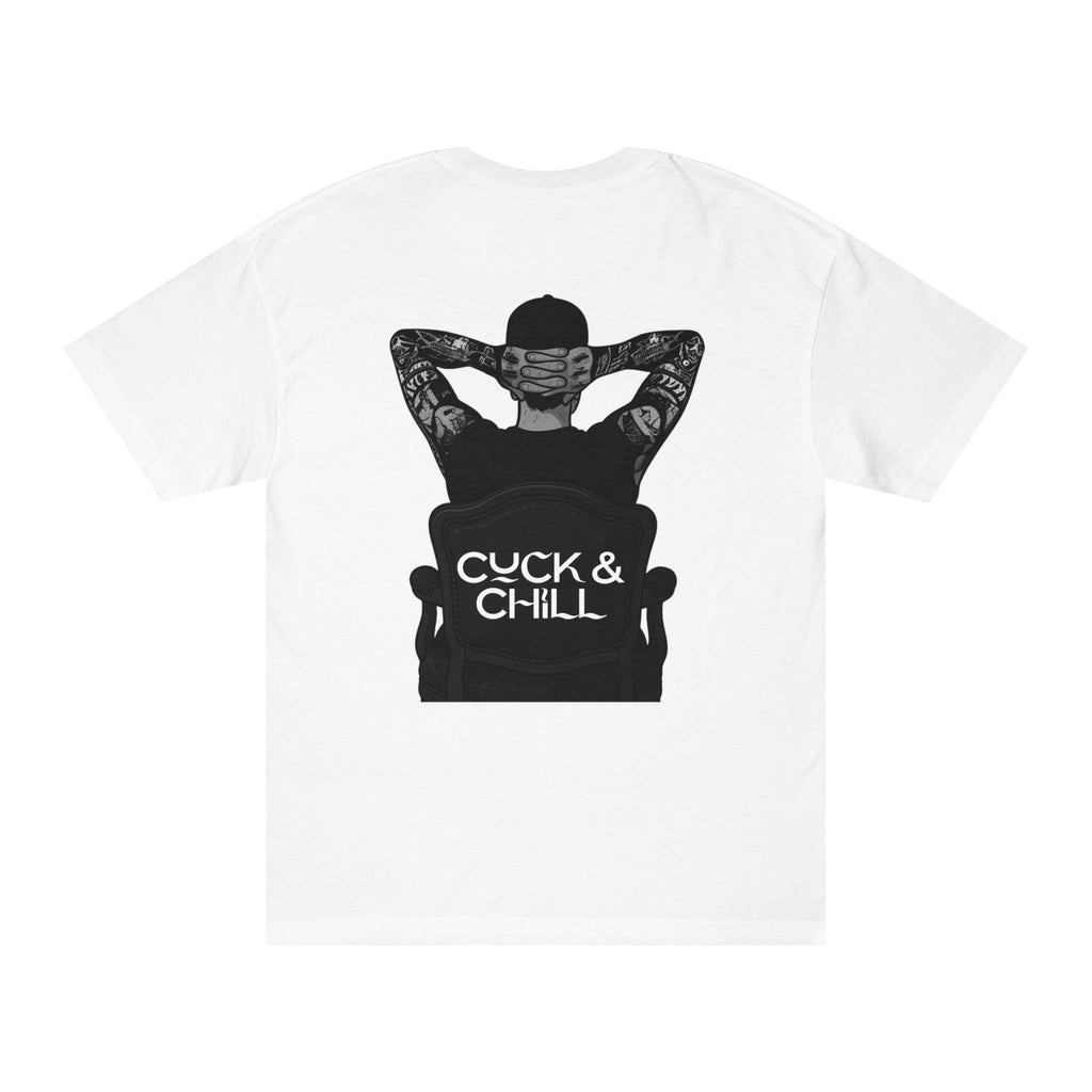 Cuck Vibes Unisex Tee