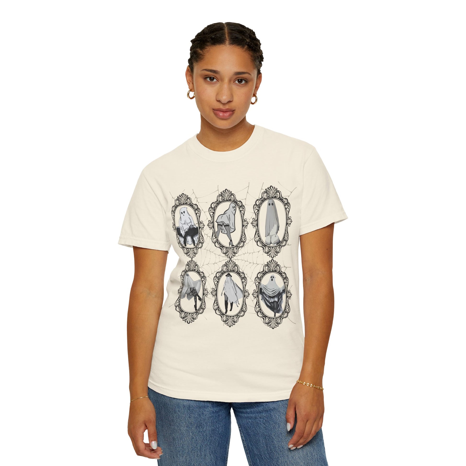Sexy Ghostie - Unisex Tee