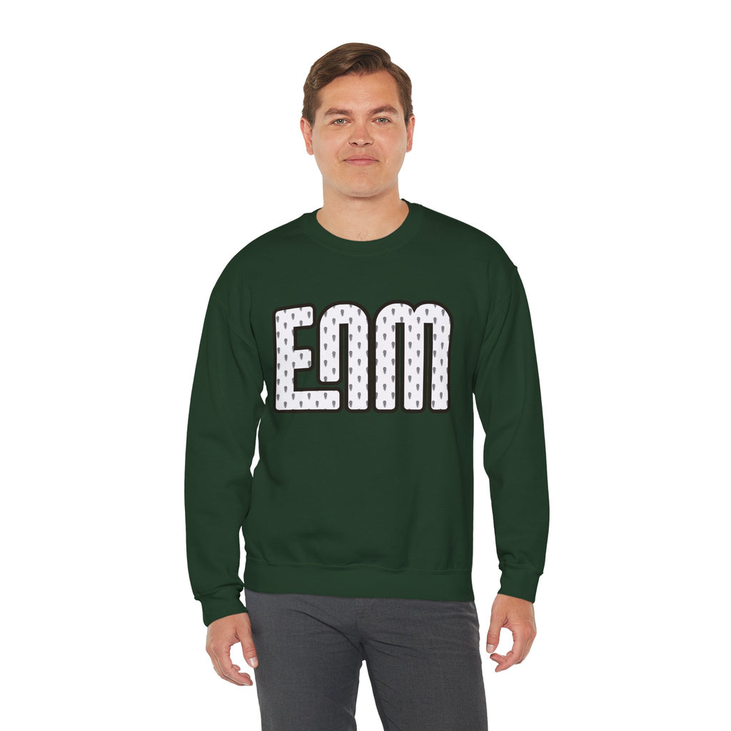 ENM Unisex Crewneck Sweatshirt