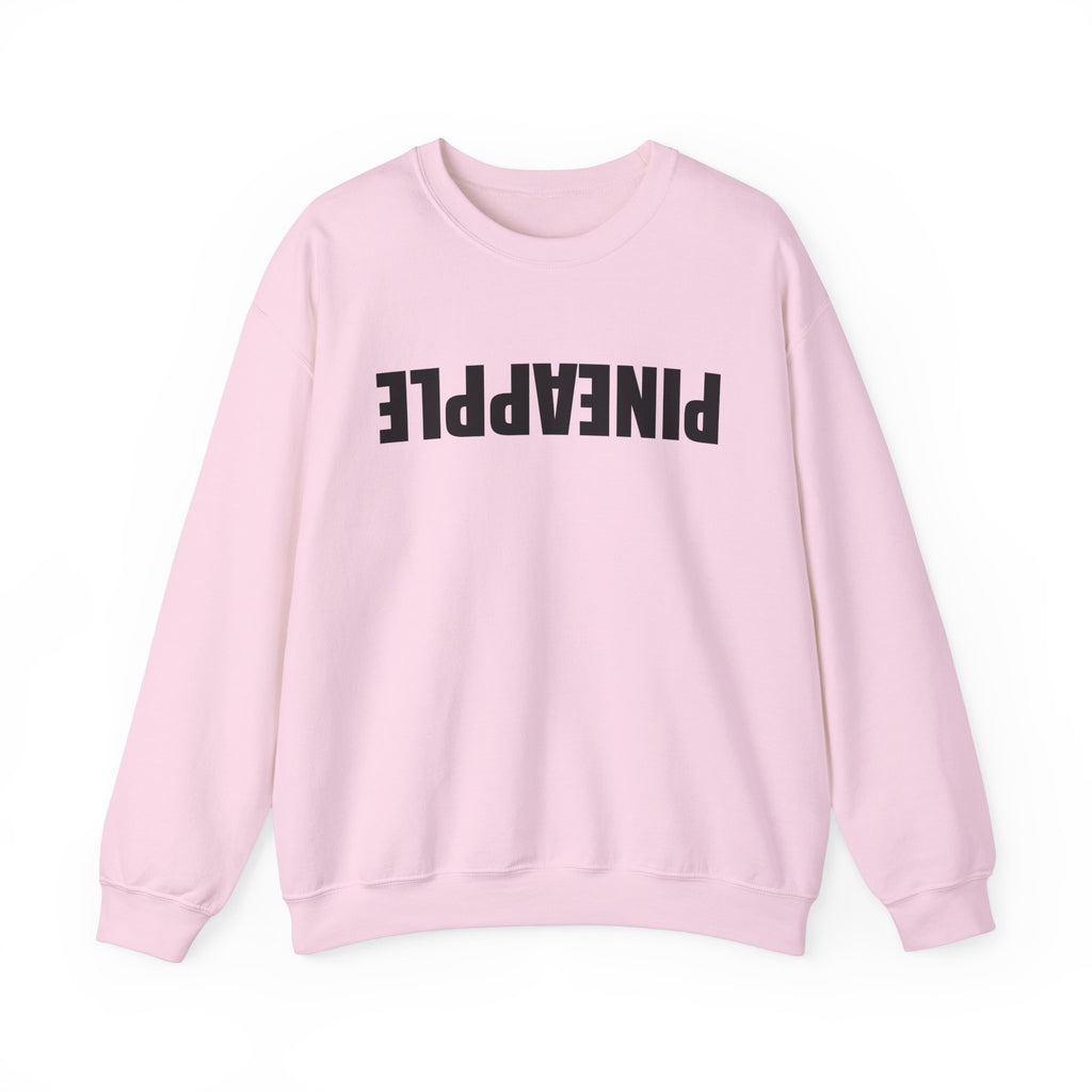 Pineapple - Unisex Heavy Blend™ Crewneck Sweatshirt