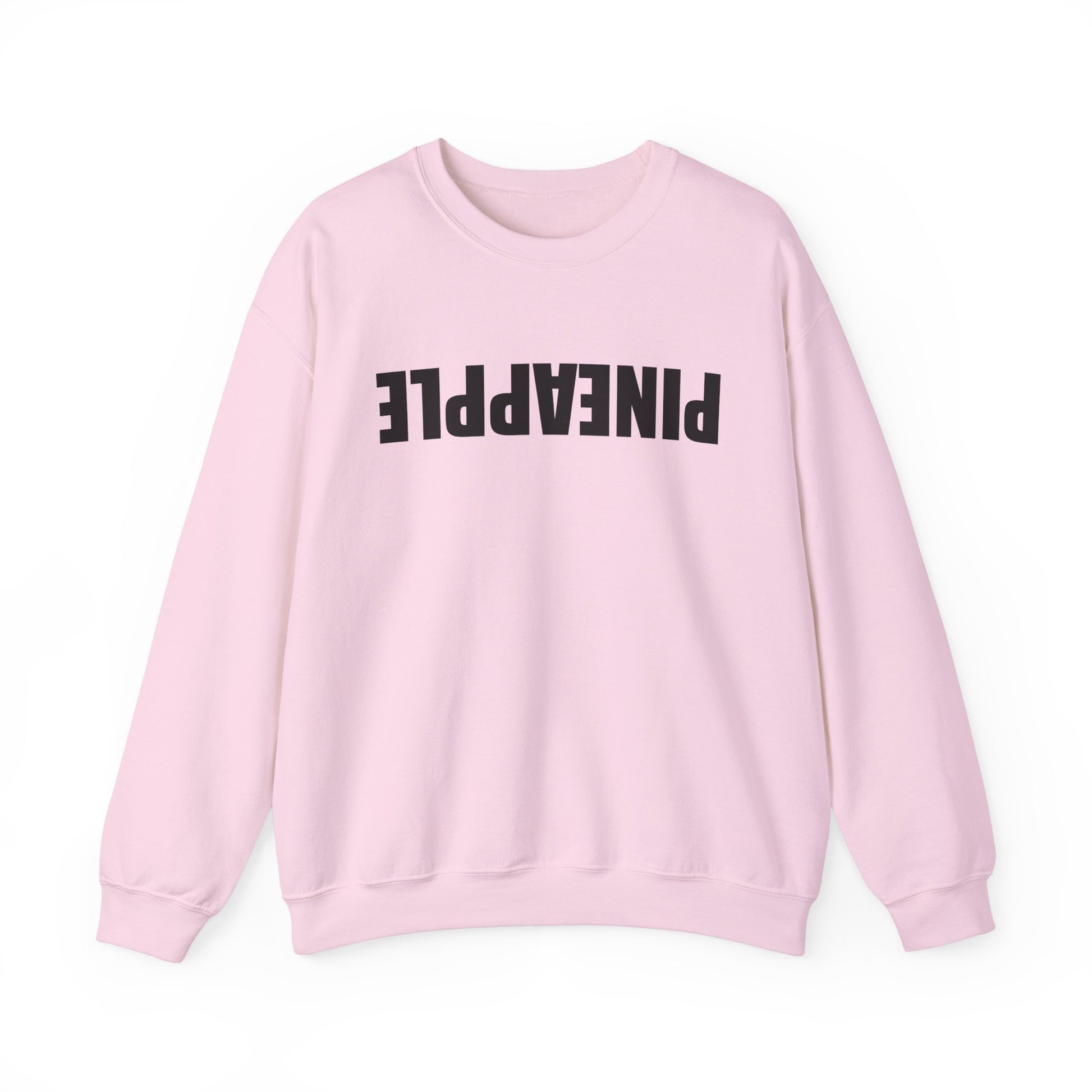 Pineapple - Unisex Heavy Blend™ Crewneck Sweatshirt
