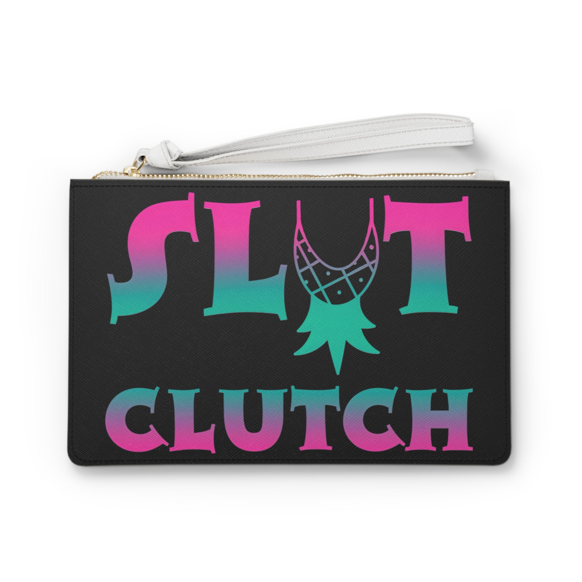 S L U T Clutch