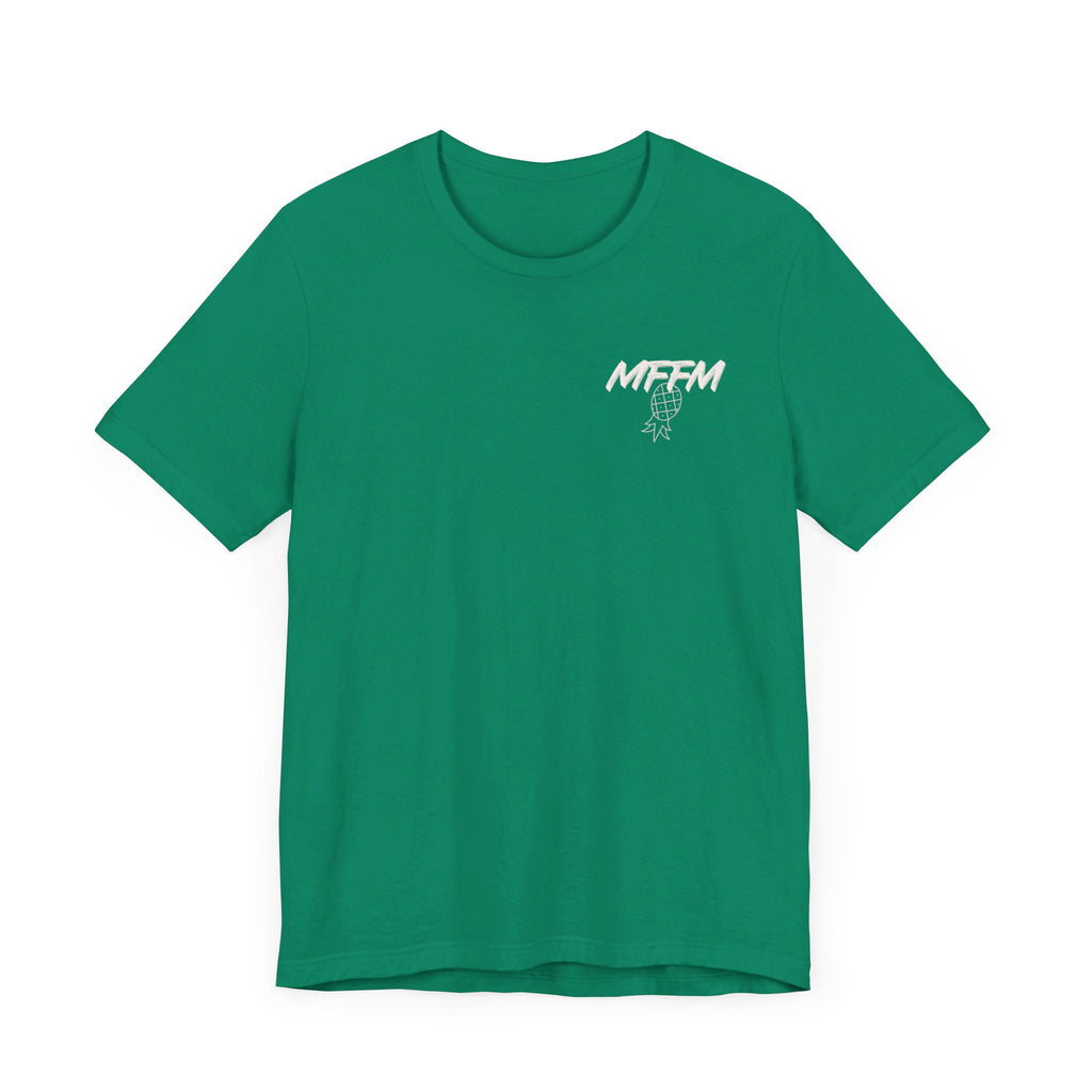 Group Therapy - Unisex Jersey Short Sleeve Tee