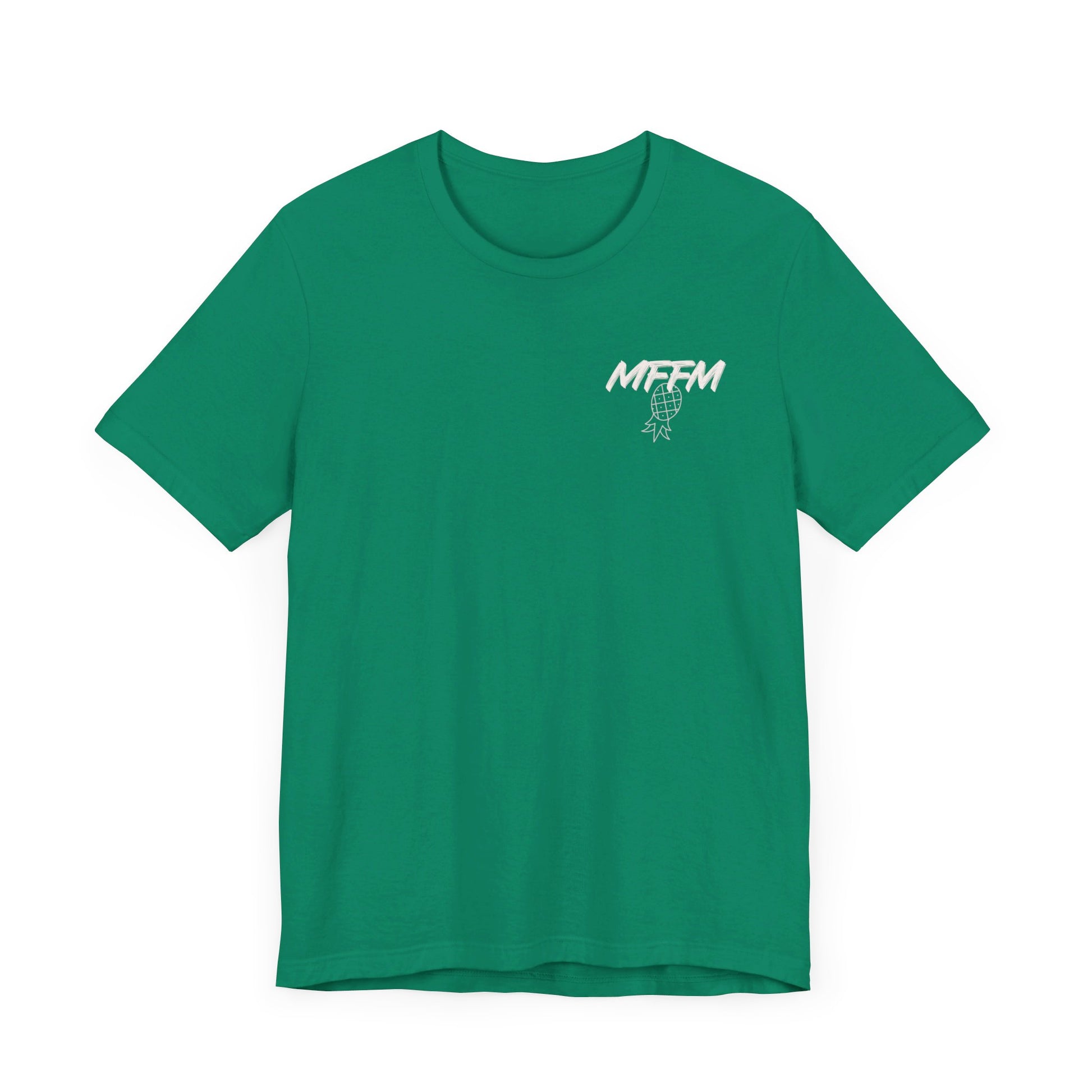 Group Therapy - Unisex Jersey Short Sleeve Tee