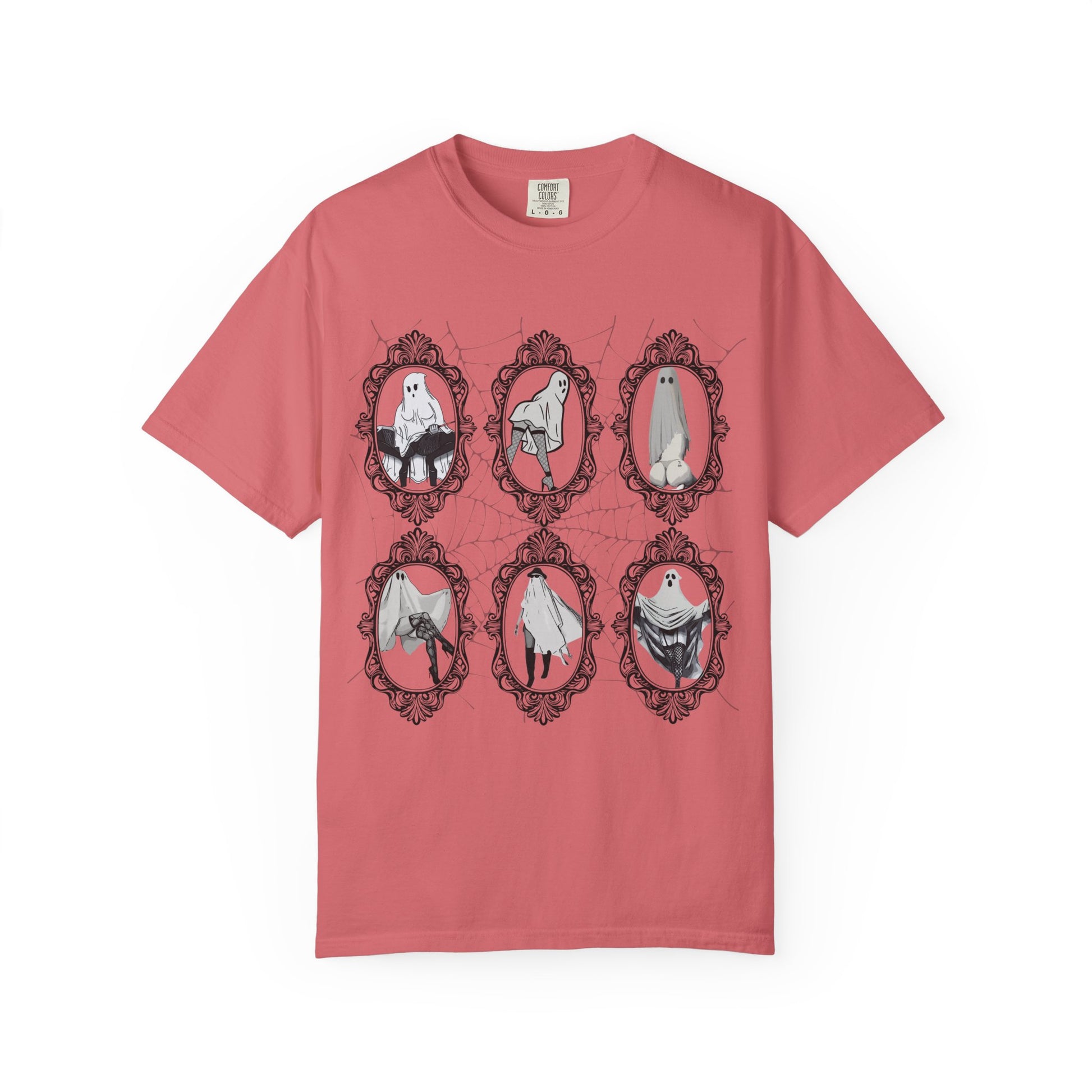 Sexy Ghostie - Unisex Tee