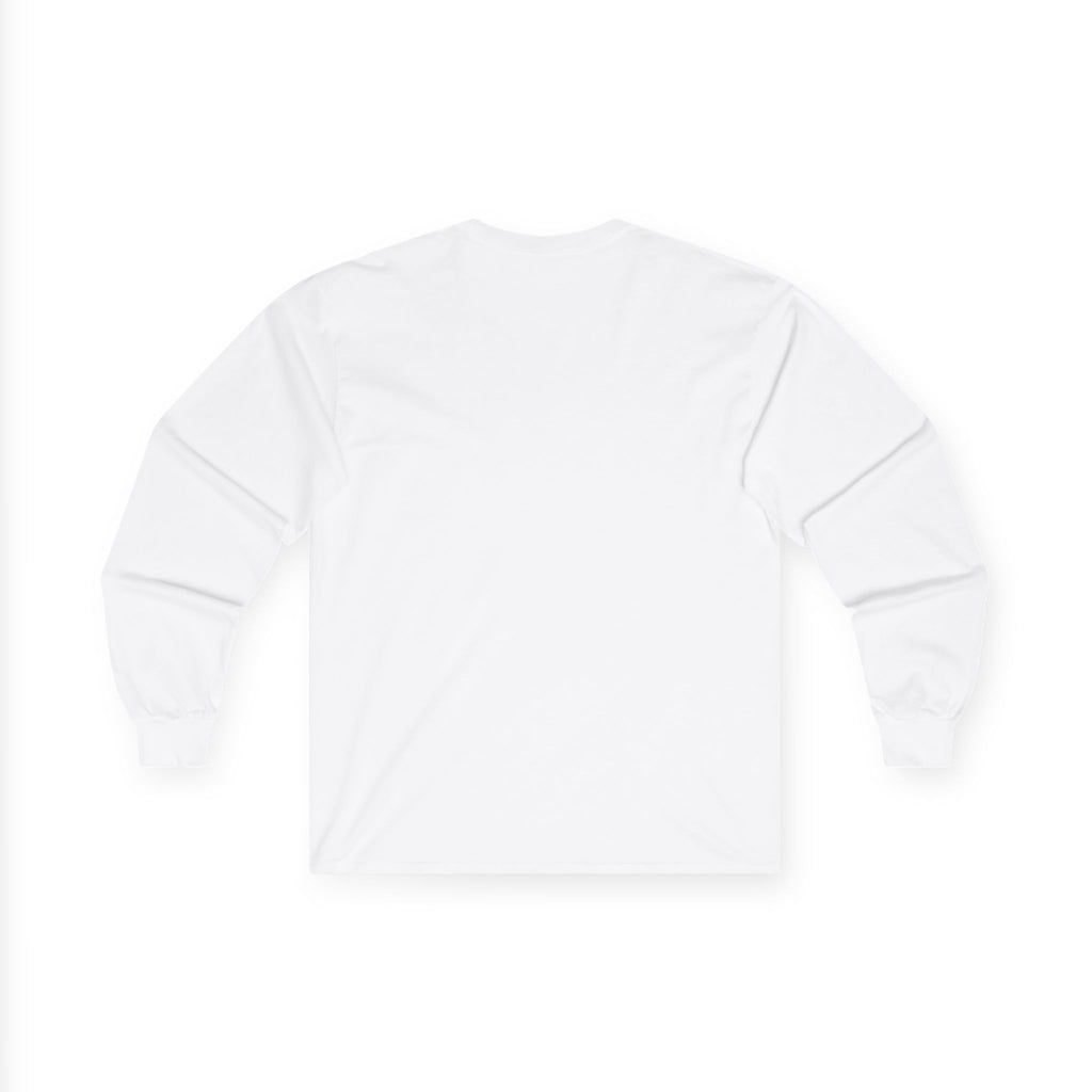 Full Swap Long Sleeve Unisex Tee