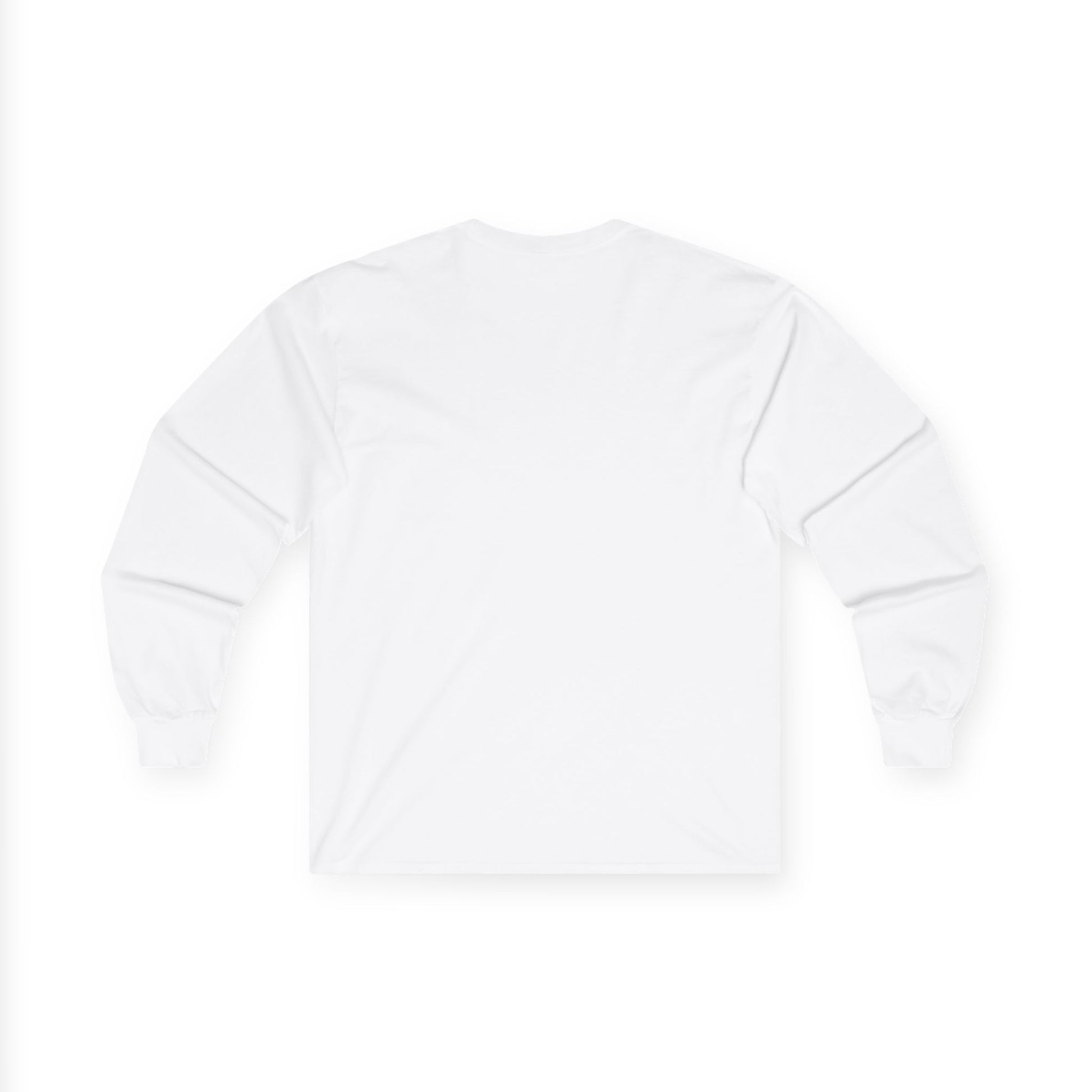 Full Swap Long Sleeve Unisex Tee