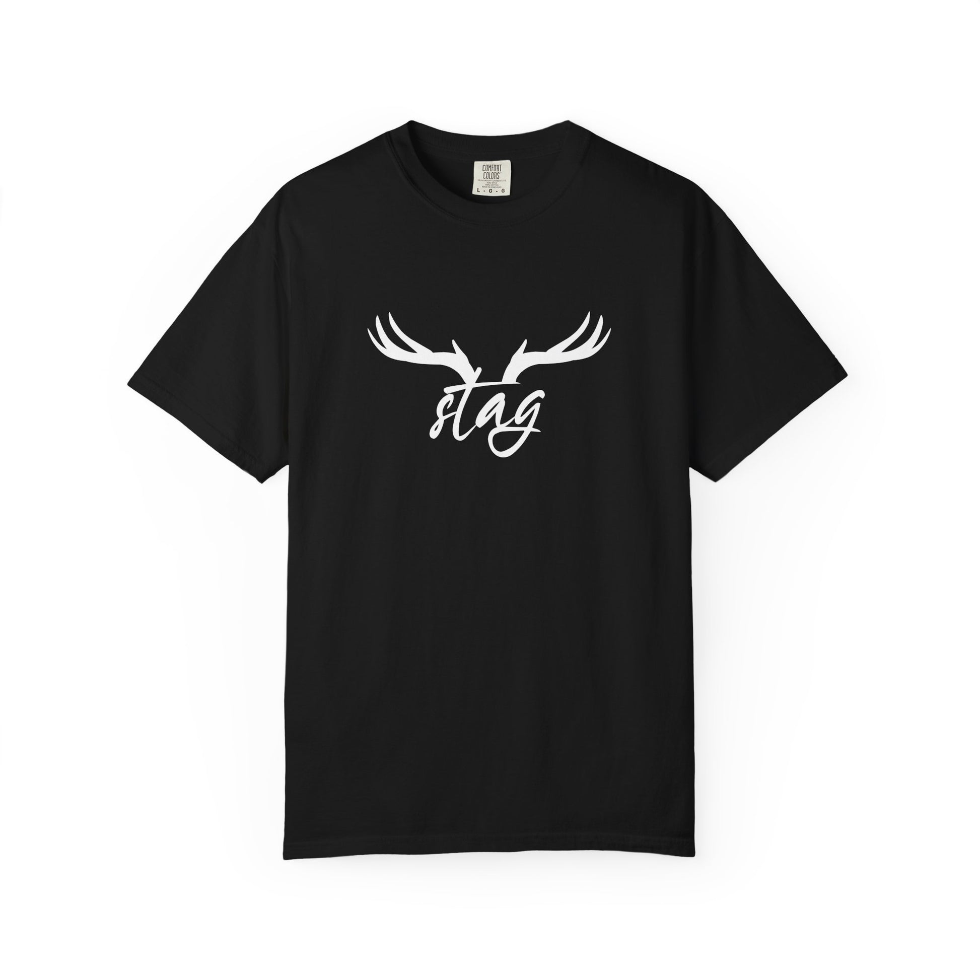 Stag Unisex Tee